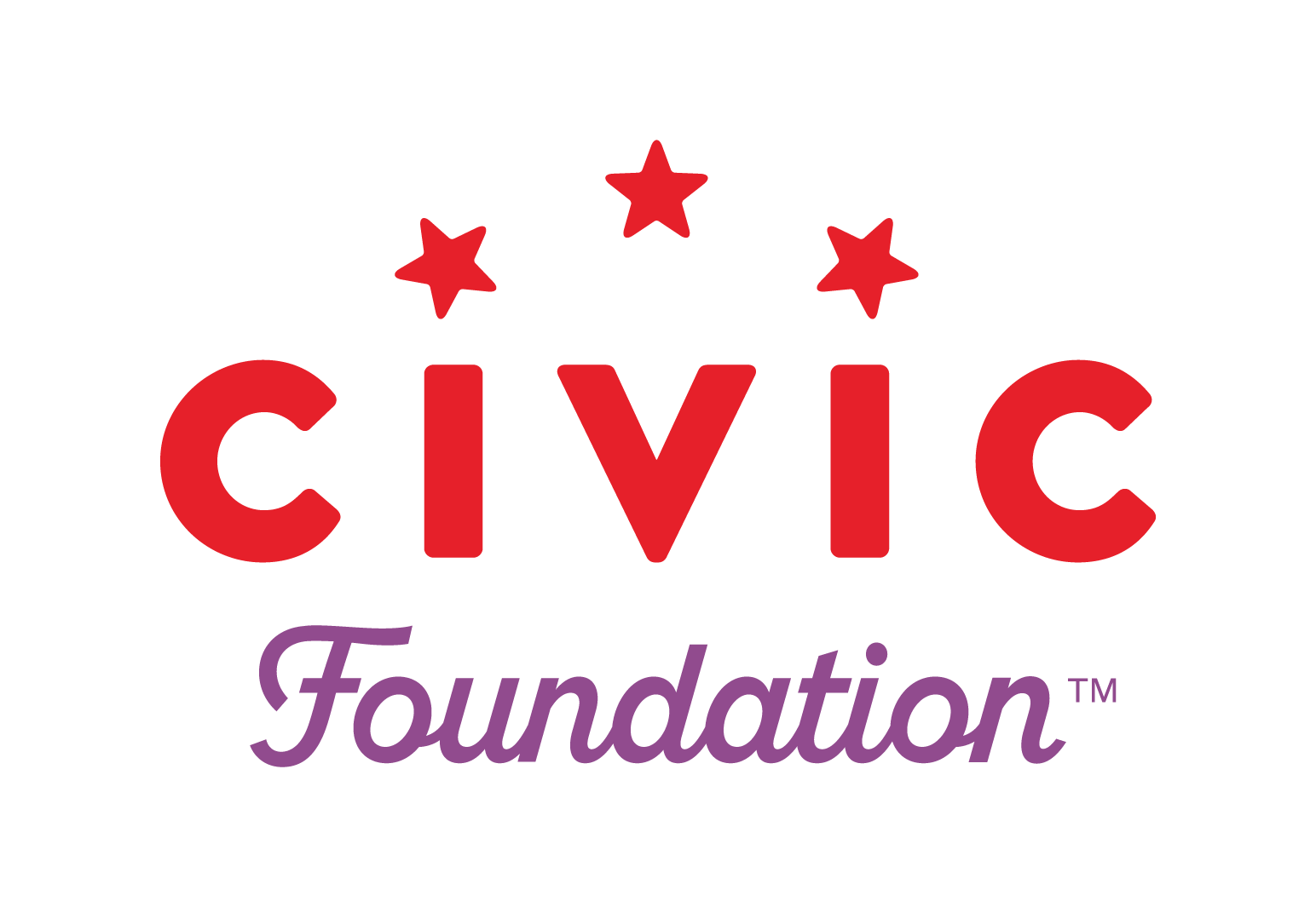 Civic Foundation logo